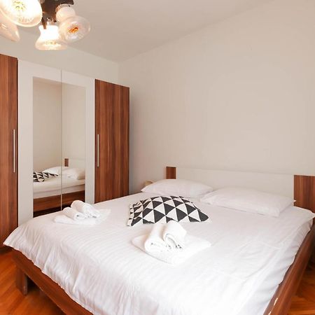 Apartment Ivanov Zára Kültér fotó