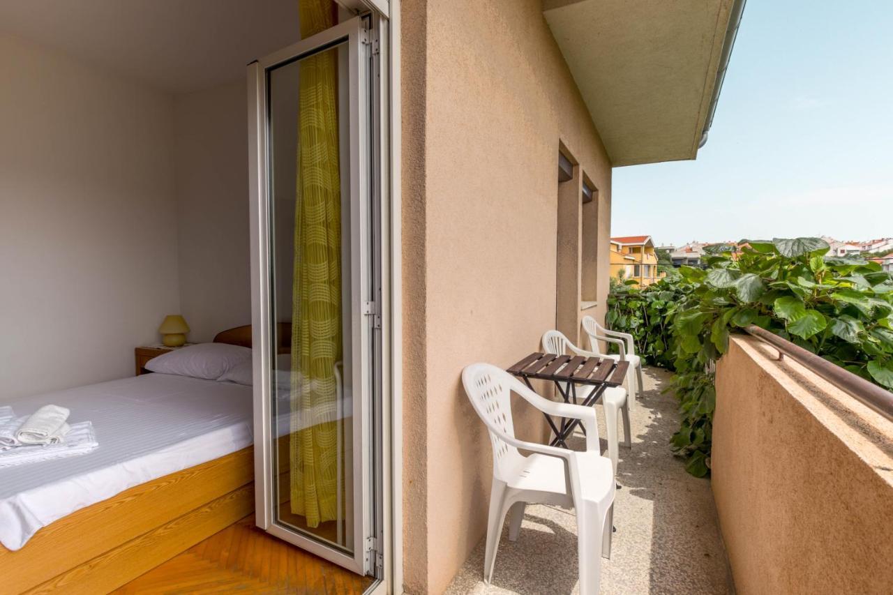 Apartment Ivanov Zára Kültér fotó