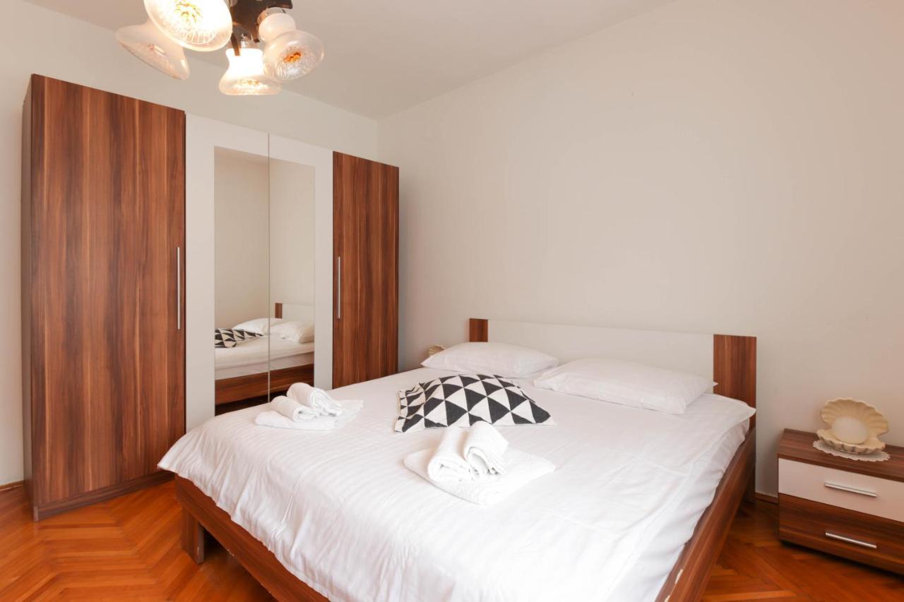 Apartment Ivanov Zára Kültér fotó