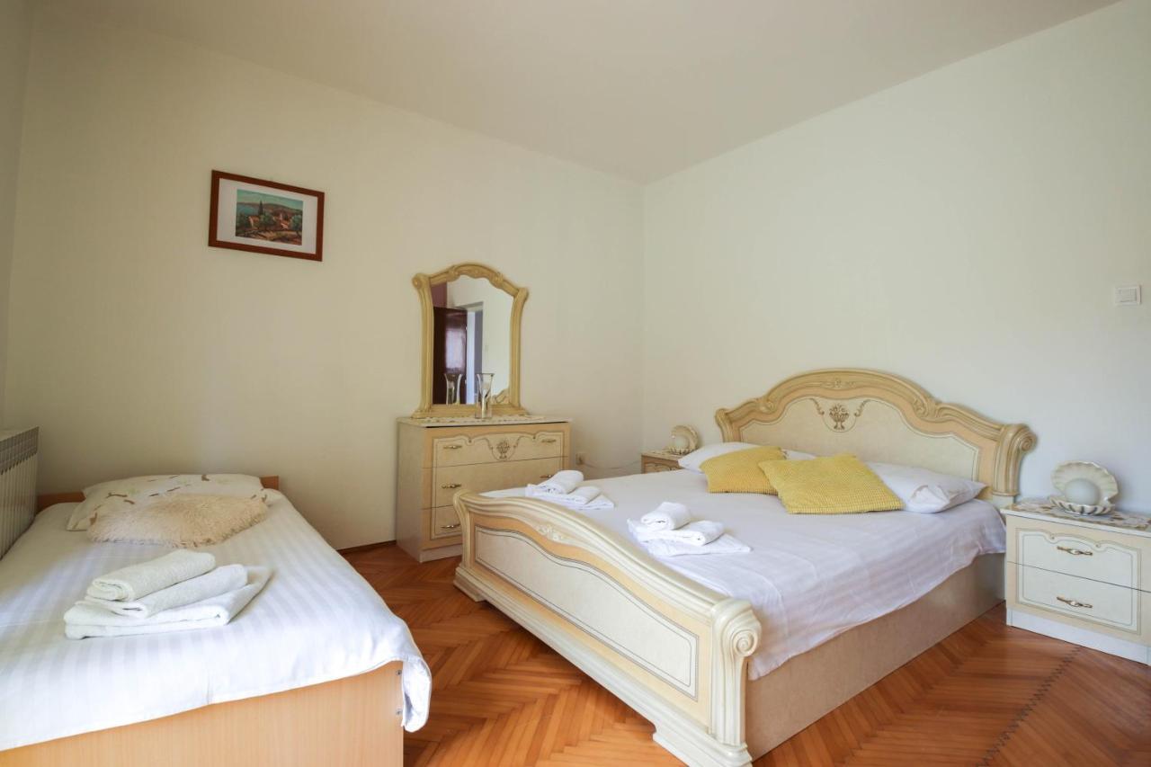 Apartment Ivanov Zára Kültér fotó