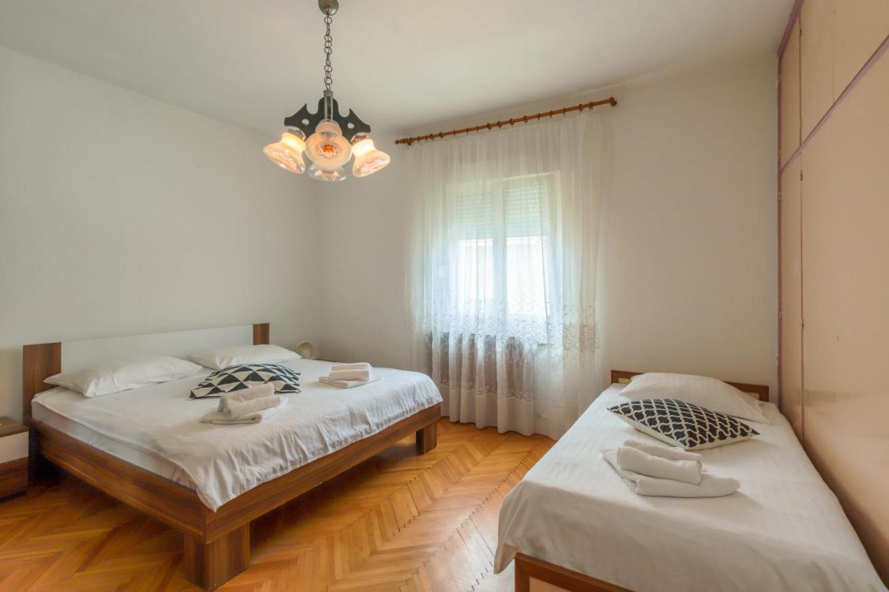 Apartment Ivanov Zára Kültér fotó