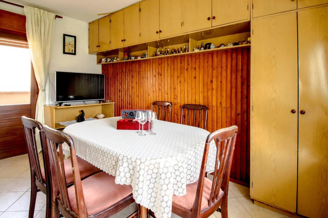Apartment Ivanov Zára Kültér fotó